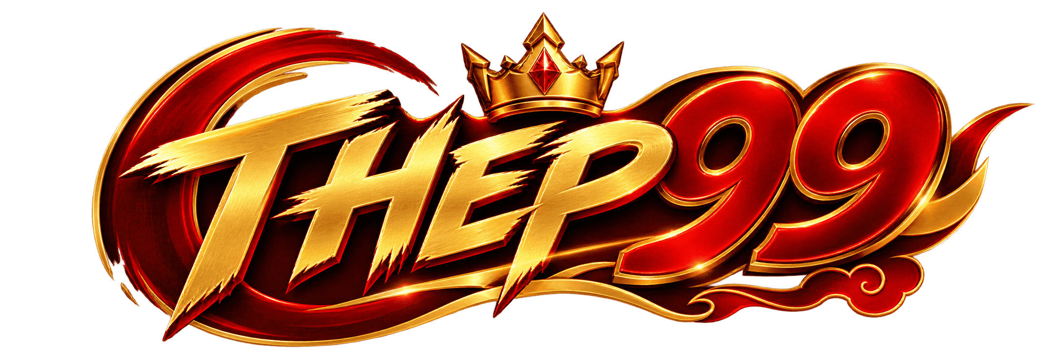 โลโก้ THEP99 คาสิโนออนไลน์